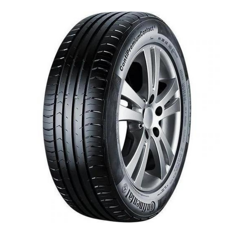 CONTINENTAL Premium Contact 5 215/55 R17