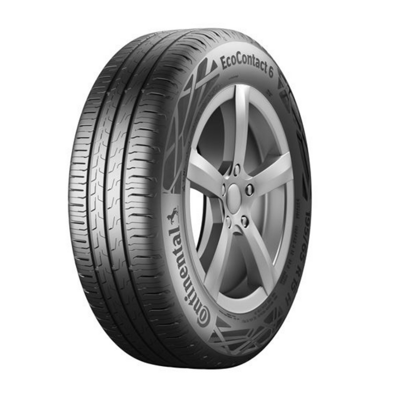 Continental Eco Contact 6 205/65 R15