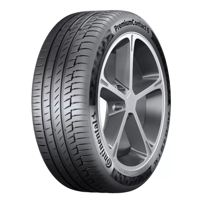 CONTINENTAL Premium Contact 6 255/55 R20