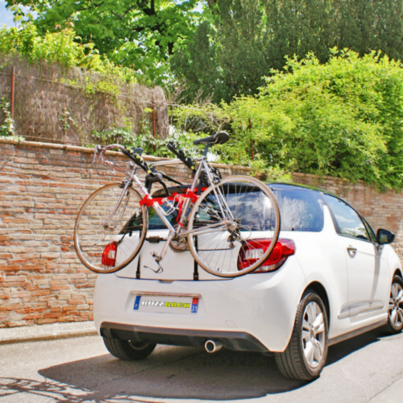 Citroen ds3 bike rack sales