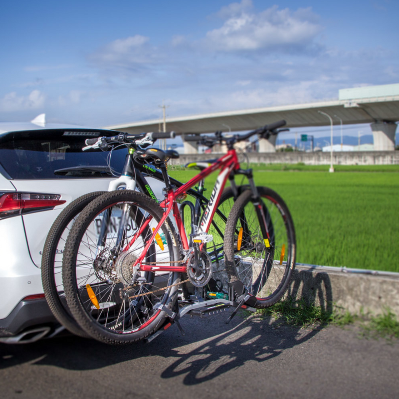 Yokohama bike outlet rack