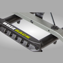 BuzzRack Bike Rack Hitch Mount BUZZYBEE H2 (2 Bikes)