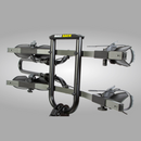 BuzzRack Bike Rack Hitch Mount BUZZYBEE H2 (2 Bikes)