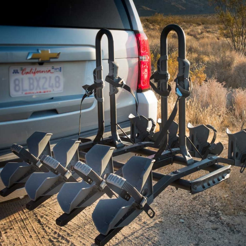 Bike Hitch Rack Bell Bike Rack For Suv Bell Right Up 350 3-bicycle