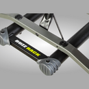 BuzzRack Bike Rack Hitch Mount BUZZYBEE H4 (4 Bikes)