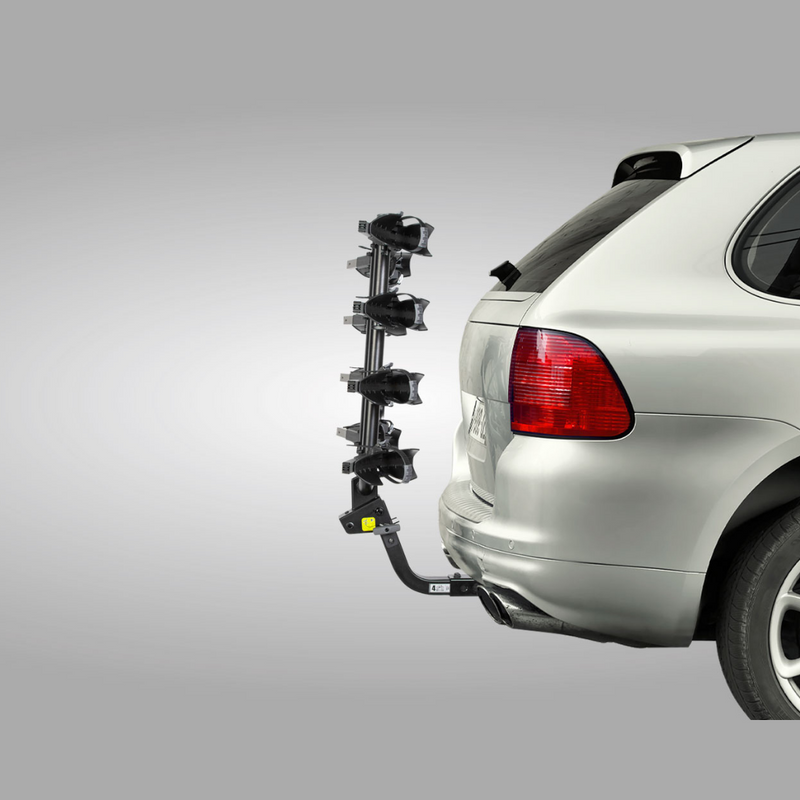 BuzzRack Bike Rack Hitch Mount BUZZYBEE H4 4 Bikes