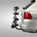 Buzzrack Bike Rack Hitch Mount BUZZYBEE H2 + 2 (4 Bikes)