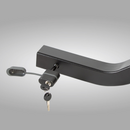 Buzzrack Bike Rack Hitch Mount BUZZYBEE H2 + 2 (4 Bikes)