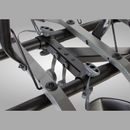 Buzzrack Bike Rack Hitch Mount BUZZYBEE H2 + 2 (4 Bikes)