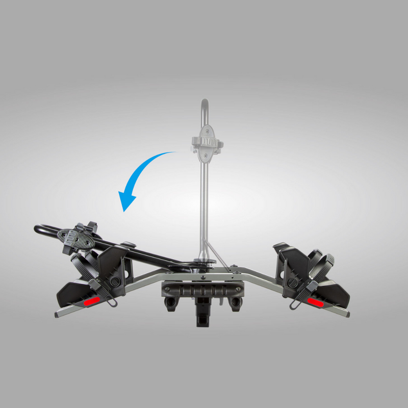 Buzzrack Bike Rack Hitch Mount BUZZYRACER H2 (2 Bikes)