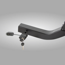 Buzzrack Bike Rack Hitch Mount BUZZYRACER H4 (4 Bikes)