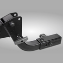 Buzzrack Bike Rack Hitch Mount BUZZYRACER H4 (4 Bikes)