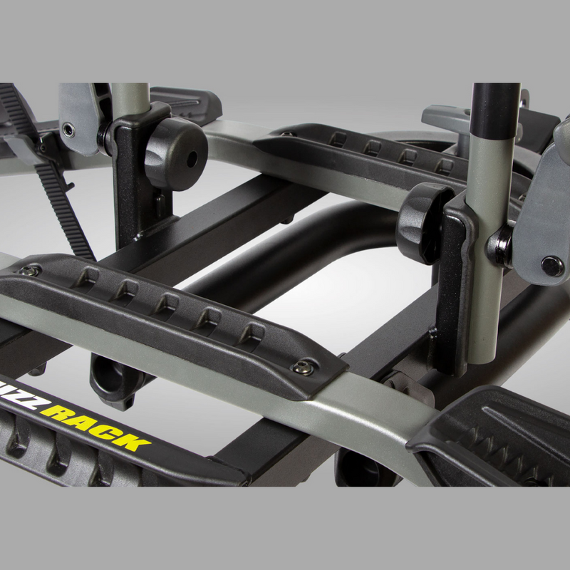 Buzzrack Bike Rack Hitch Mount HORNET H2 (2 Bikes)