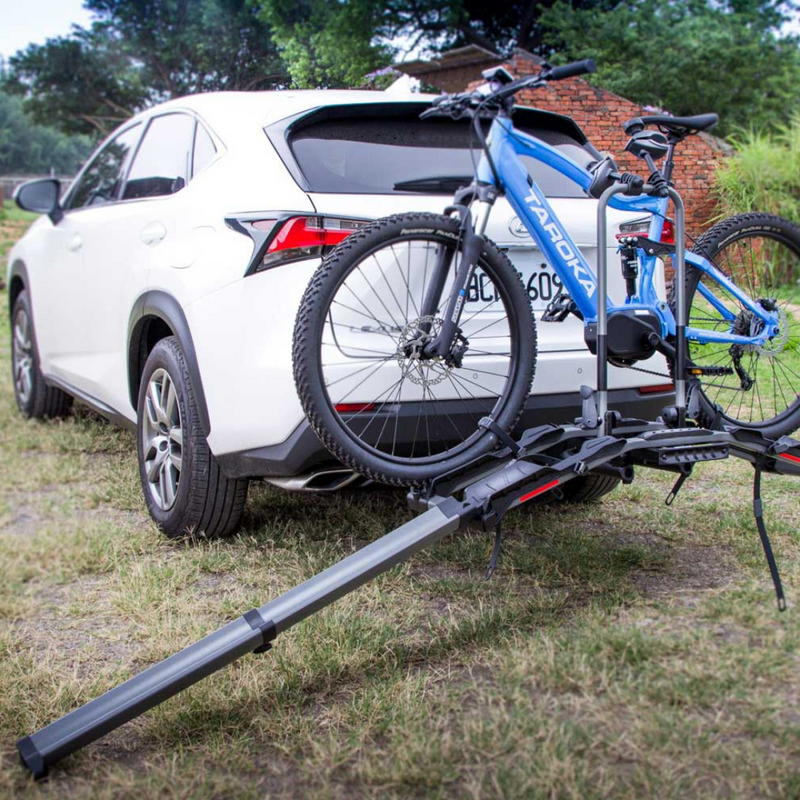 Buzzrack Bike Rack Hitch Mount HORNET H2 (2 Bikes)