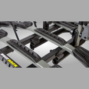 Buzzrack Bike Rack Hitch Mount HORNET H3 (3 Bikes)