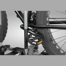 Buzzrack Bike Rack Hitch Mount HORNET H2 (2 Bikes)