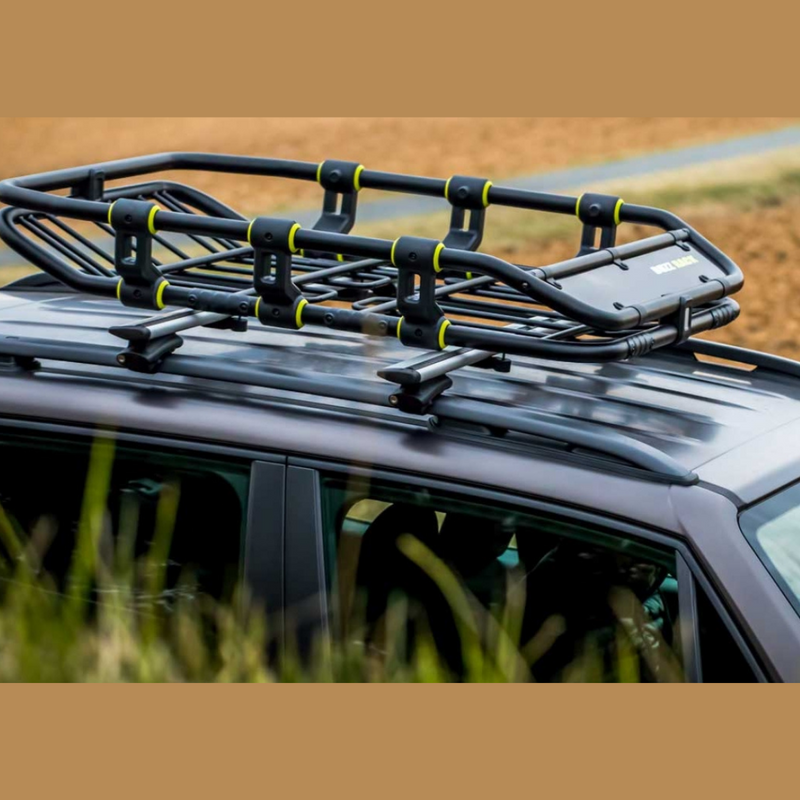 BuzzRack Roof Rack ATOMIC BUZZ