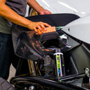 Chemical Guys V34 Optical Grade Hybrid Compound 16oz.