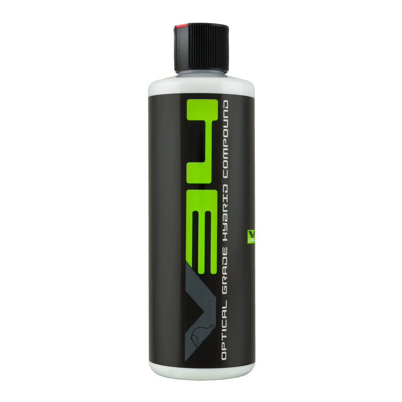 Chemical Guys V34 Optical Grade Hybrid Compound 16oz.