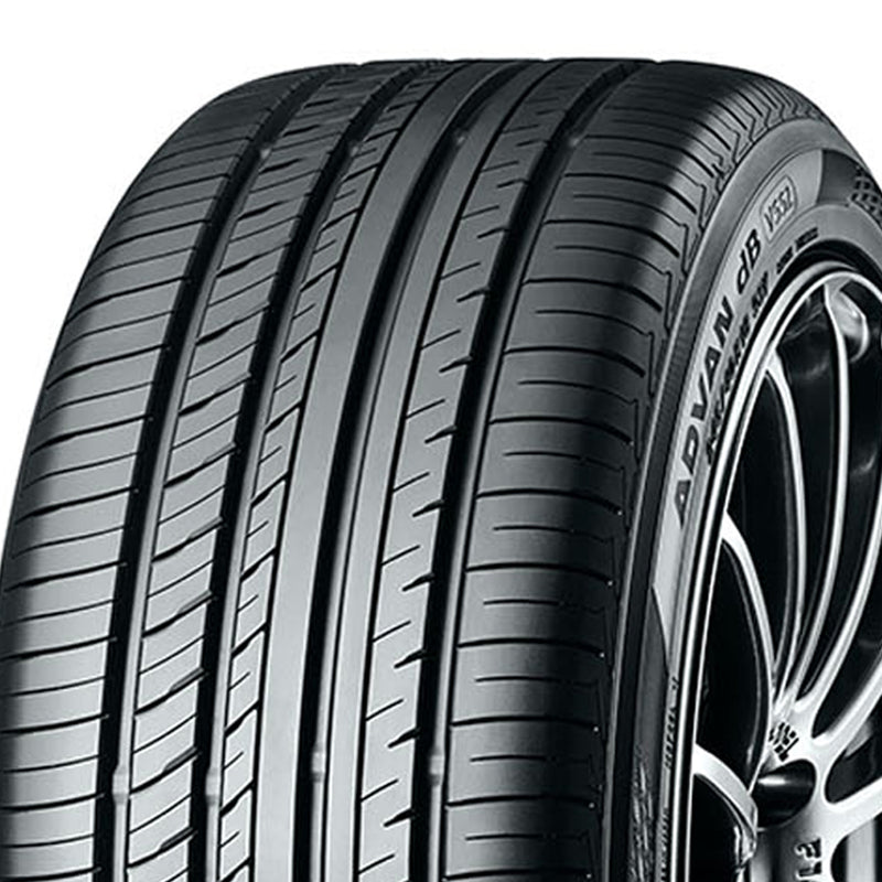 Yokohama ADVAN dB V552 195/55 R16 87V