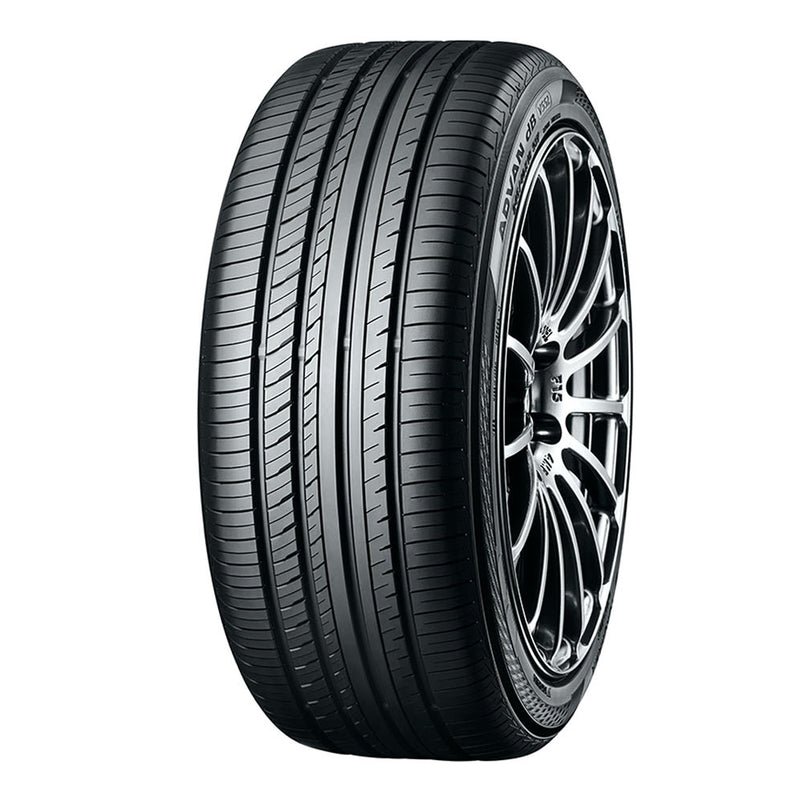 Yokohama ADVAN dB V552 195/55 R16 87V