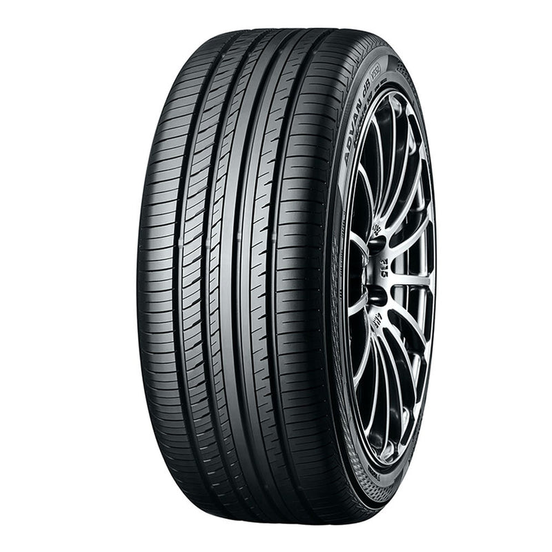 Yokohama ADVAN dB V552 205/60 R16 92V