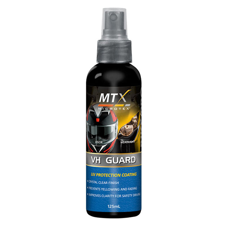 Microtex Bike Visor Guard 125ml