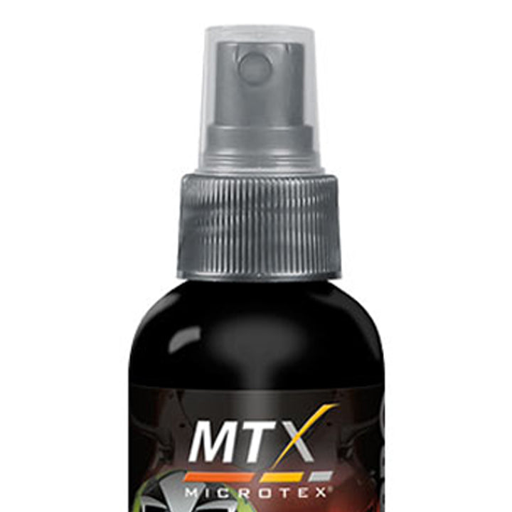 Microtex Bike Visor & Headlight Polish 125ml