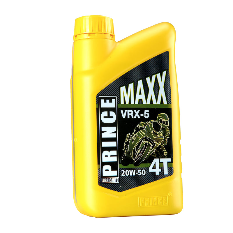 Prince MAXX VRX 5 20W-50 1 Liter