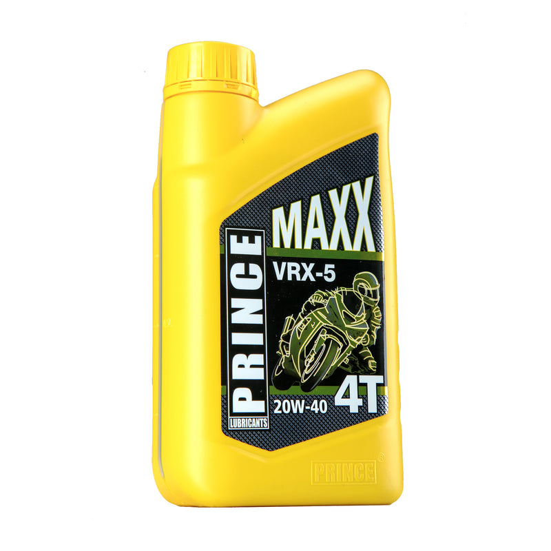 PRINCE Maxx Vrx 20W-40 1L