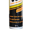 VS1 Tire Black 250ml