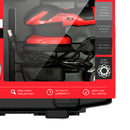 MOTHERS Wax Attack Cordless Polisher Case