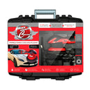 MOTHERS Wax Attack Cordless Polisher Case