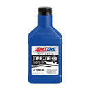 AMSOIL 10W40 Synthetic Marine Engine Oil 1 Quart