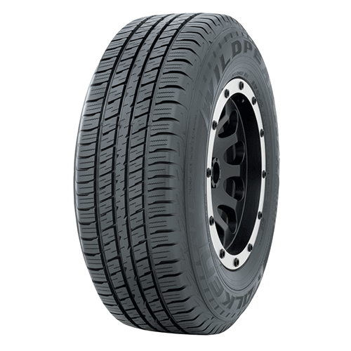 FALKEN Wildlpeak H/T 01 TL 265/70 R16