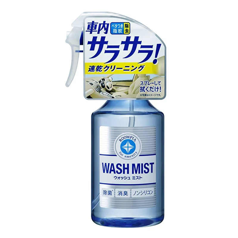 SOFT99 Wash Mist Cleaner for Auto Interior 300ml