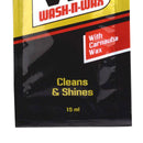 VS1 Wash n' Wax 15ml