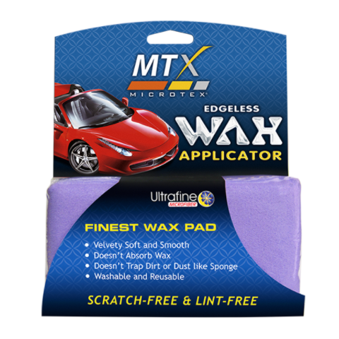 Microtex Wax Applicator