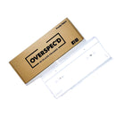 Overspec'D Auto Plate Frame Holder for Ford Everest