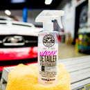 Chemical Guys Wrap Detailer Gloss Enhancer And Protectant For Vinyl Wraps 16oz.