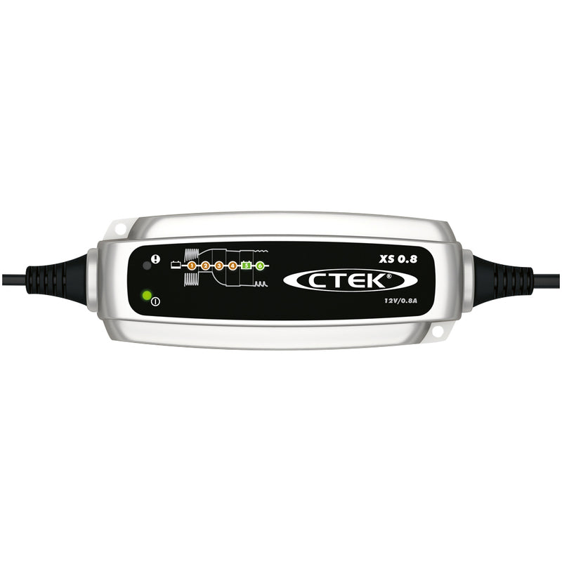 CTEK Consumer Charger XS 0.8