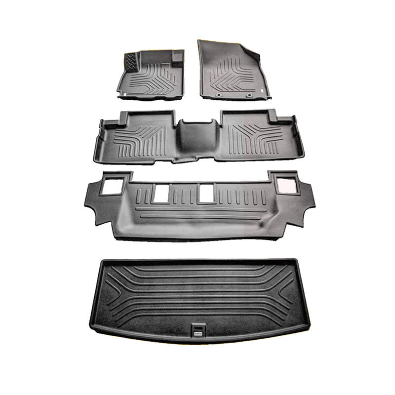 Shark floor liner for Mitsubishi Xpander