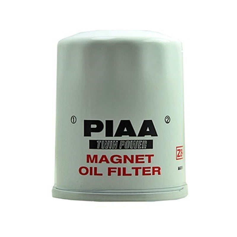 PIAA Twin Power + Magnet Oil Filter Z8-M