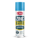CRC ZINC BLASTER - Long Reach, Rapid Dry Protection 500ml