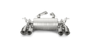 Akrapovič Slip-On Line (Titanium) for BMW M4 (F82, F83) 2014-2018