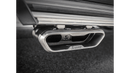 Akrapovič Evolution Line (Titanium) for Mercedes-AMG G 63 (W463) 2012-2017