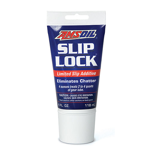 AMSOIL Slip Lock