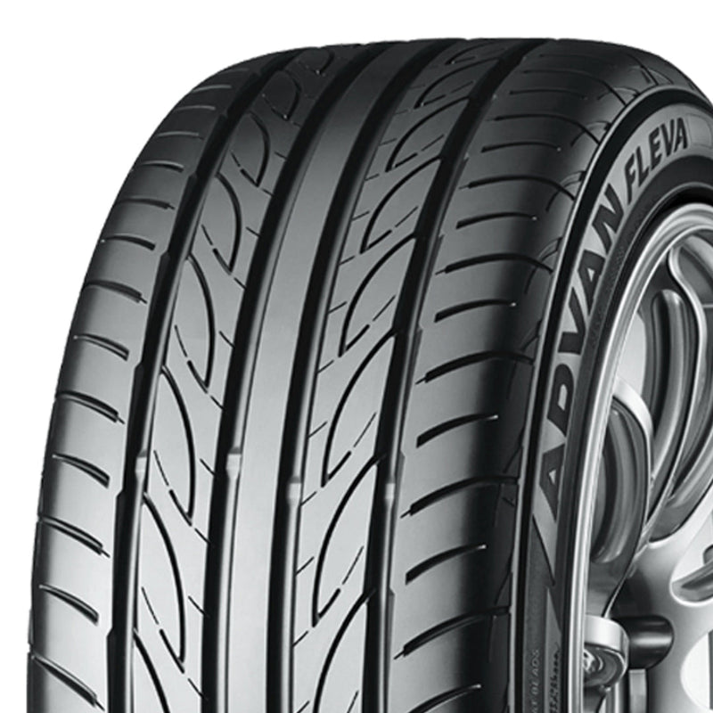 Yokohama ADVAN Fleva V701 195/50 R16 84V