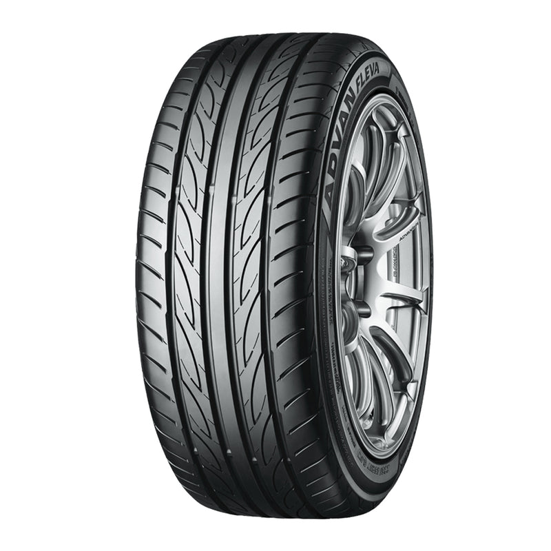 Yokohama ADVAN Fleva V701 195/55 R15 85V