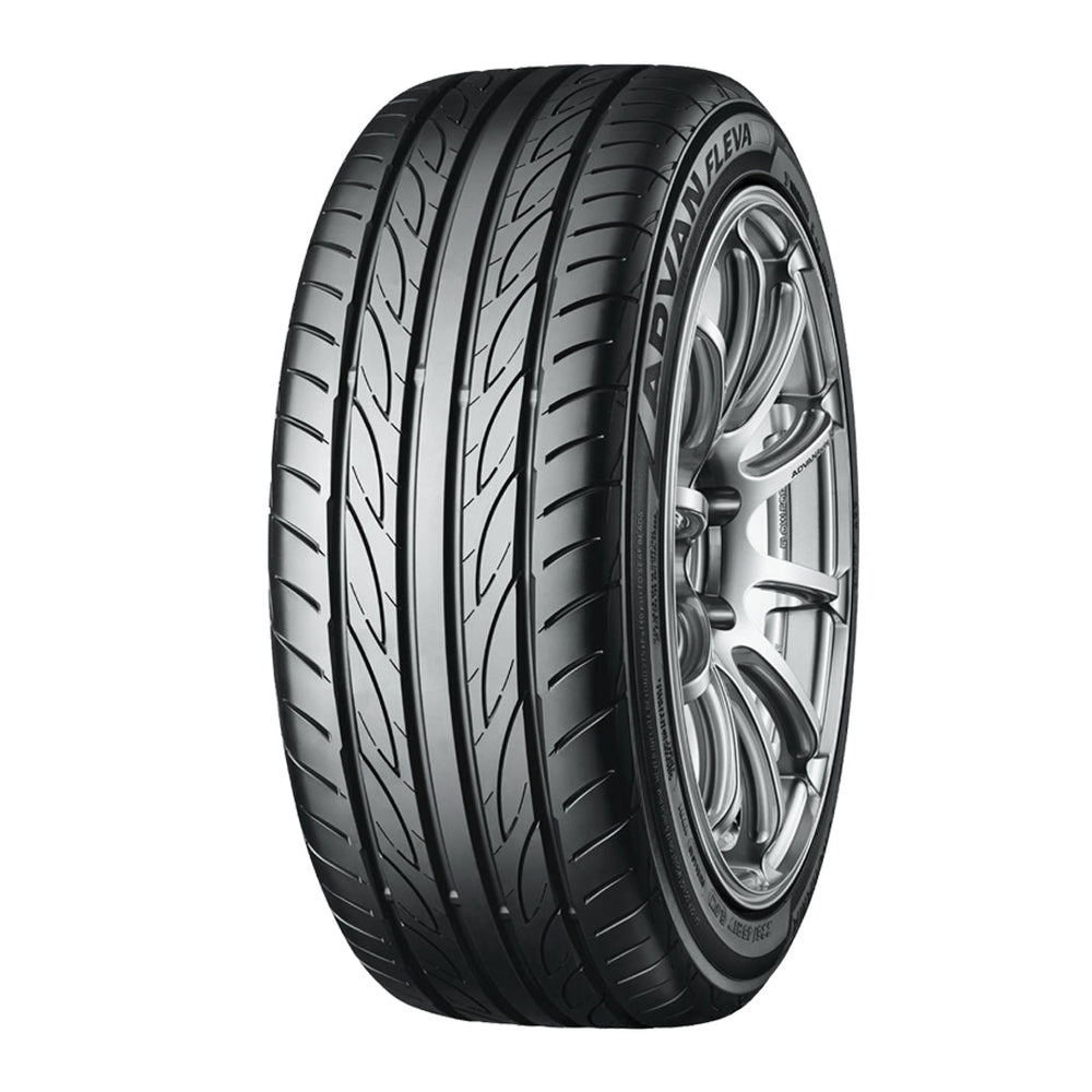 Yokohama ADVAN Fleva V701 205/55 R16 91W